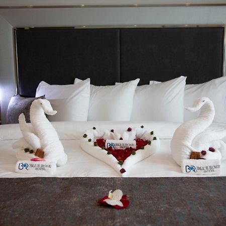 New Blue Rose Hotel Doha Ngoại thất bức ảnh