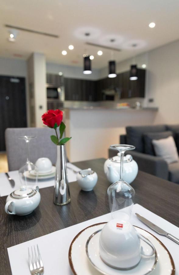 New Blue Rose Hotel Doha Ngoại thất bức ảnh