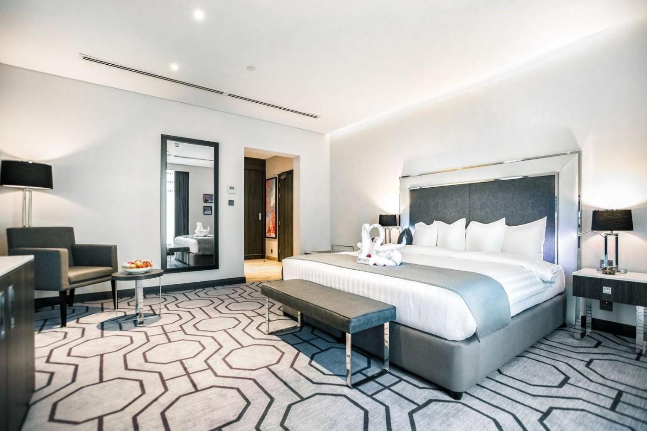 New Blue Rose Hotel Doha Ngoại thất bức ảnh