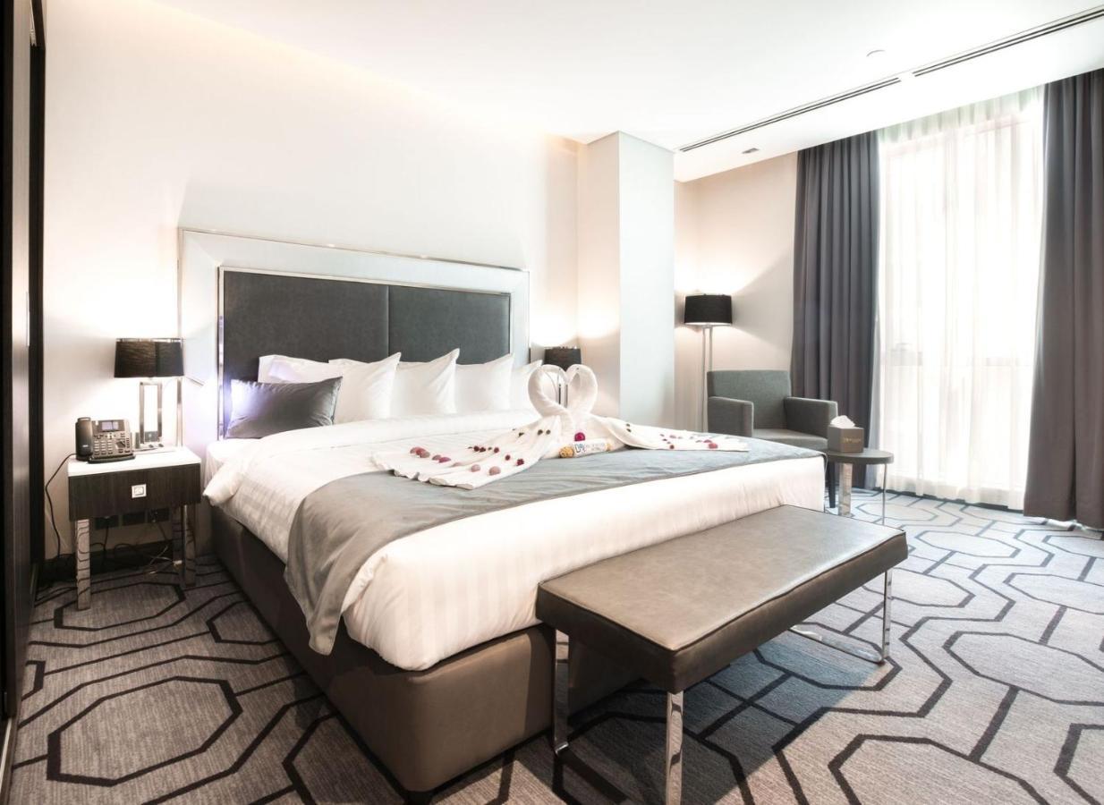 New Blue Rose Hotel Doha Ngoại thất bức ảnh