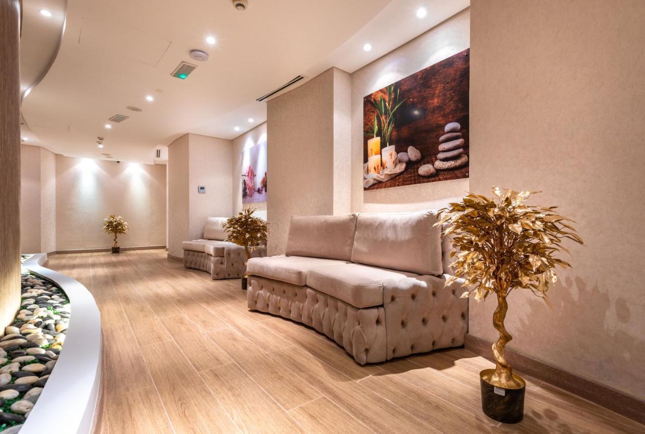 New Blue Rose Hotel Doha Ngoại thất bức ảnh