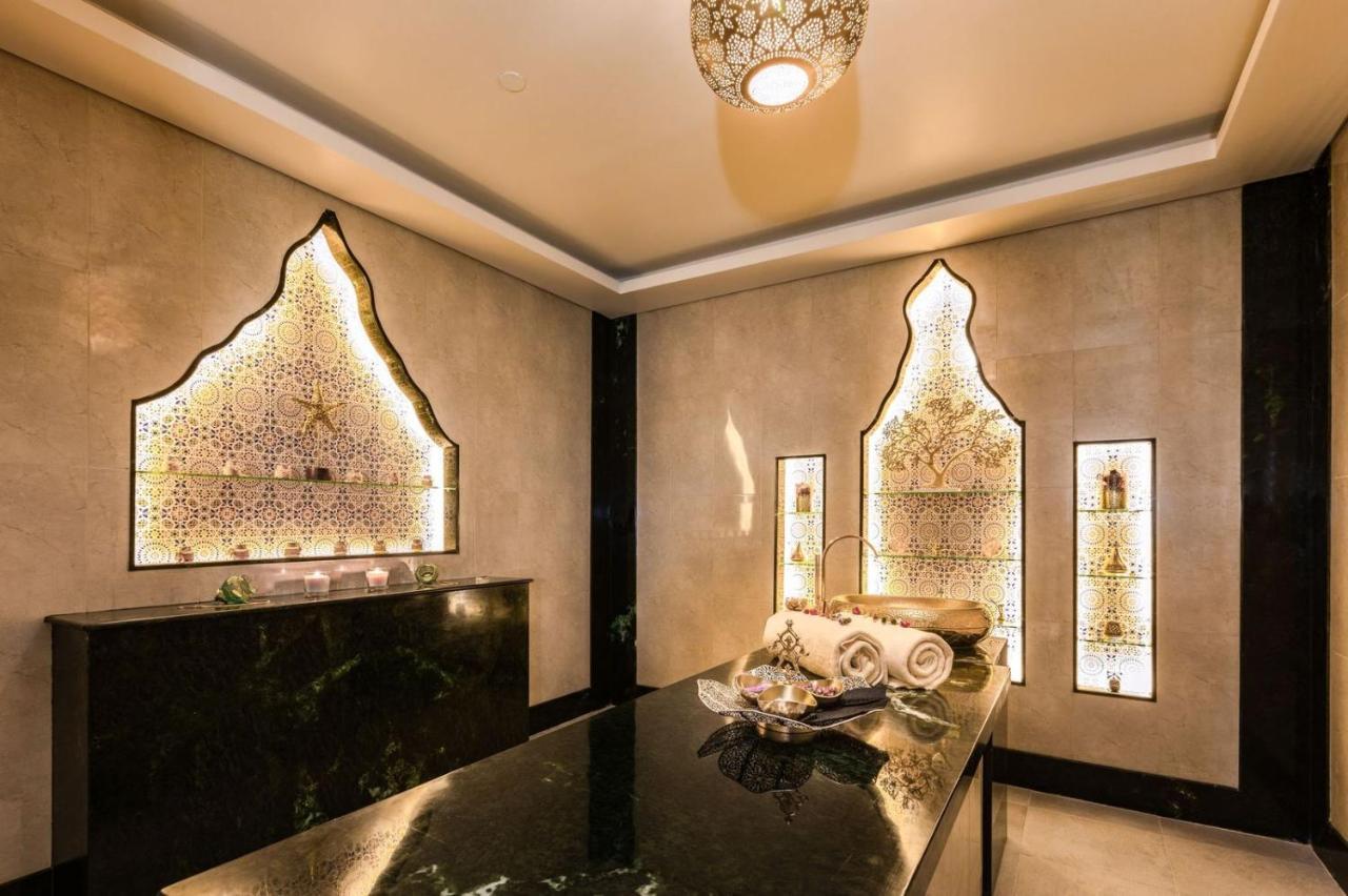 New Blue Rose Hotel Doha Ngoại thất bức ảnh