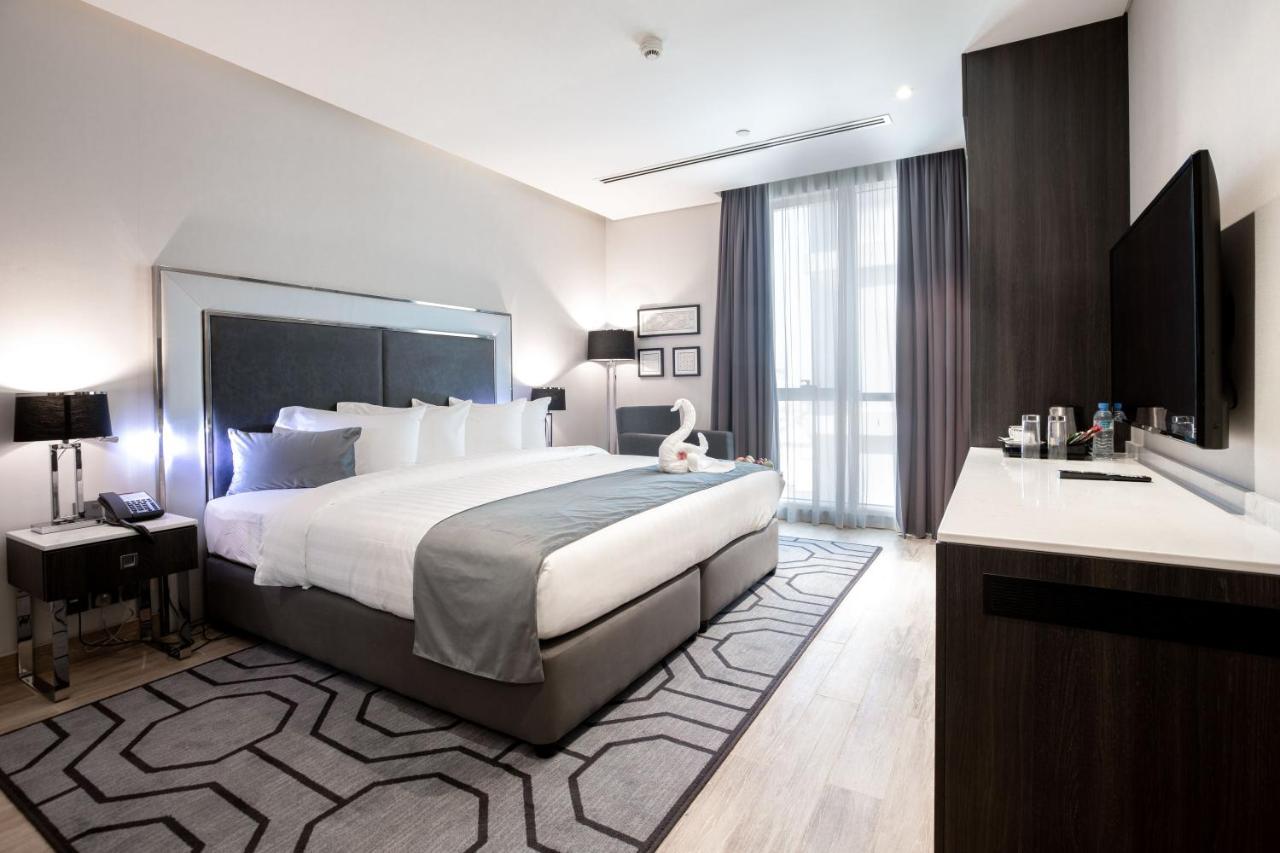 New Blue Rose Hotel Doha Ngoại thất bức ảnh