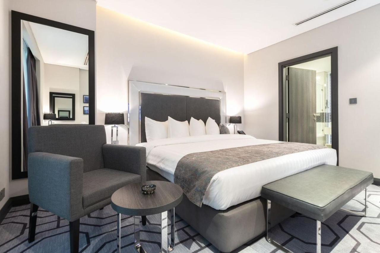New Blue Rose Hotel Doha Ngoại thất bức ảnh