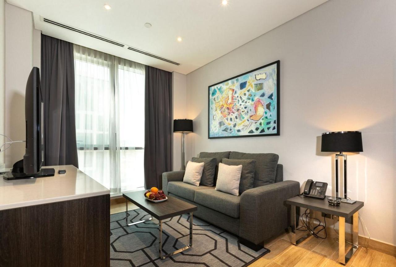 New Blue Rose Hotel Doha Ngoại thất bức ảnh