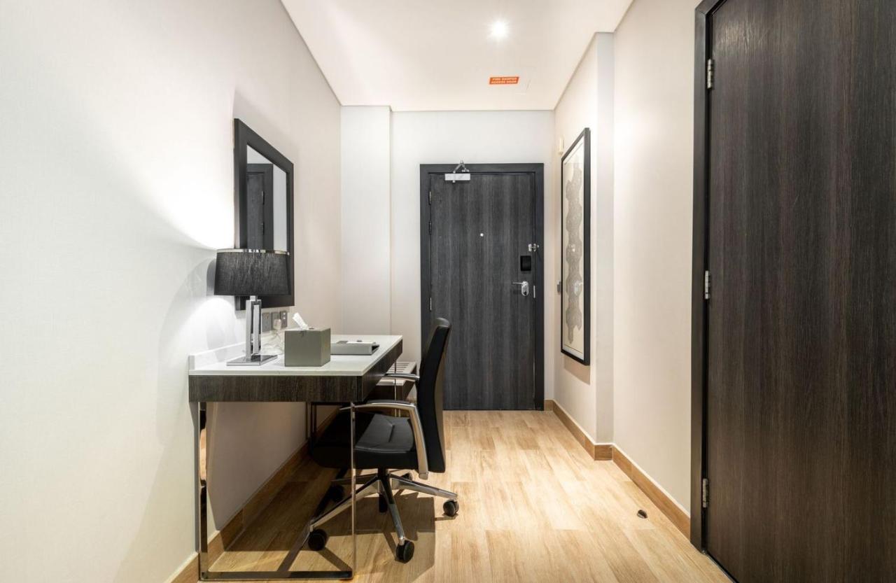 New Blue Rose Hotel Doha Ngoại thất bức ảnh