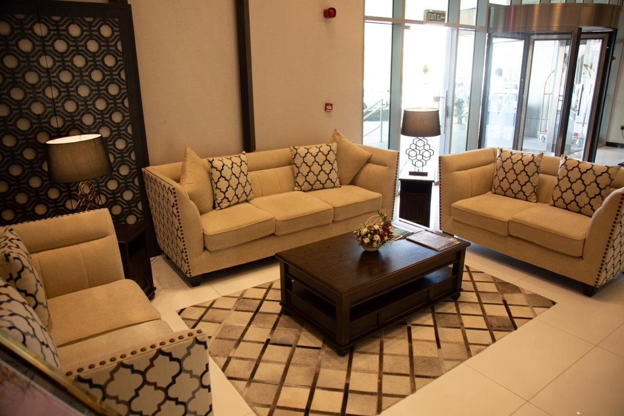 New Blue Rose Hotel Doha Ngoại thất bức ảnh
